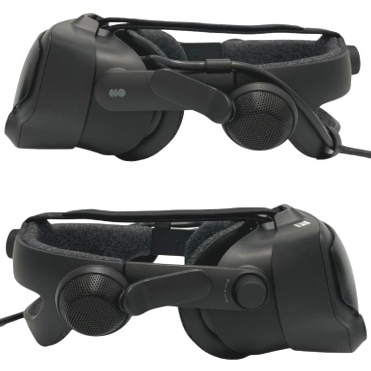 [中古] Valve Index VR ヘッドマウントディスプレイ [可(C)]