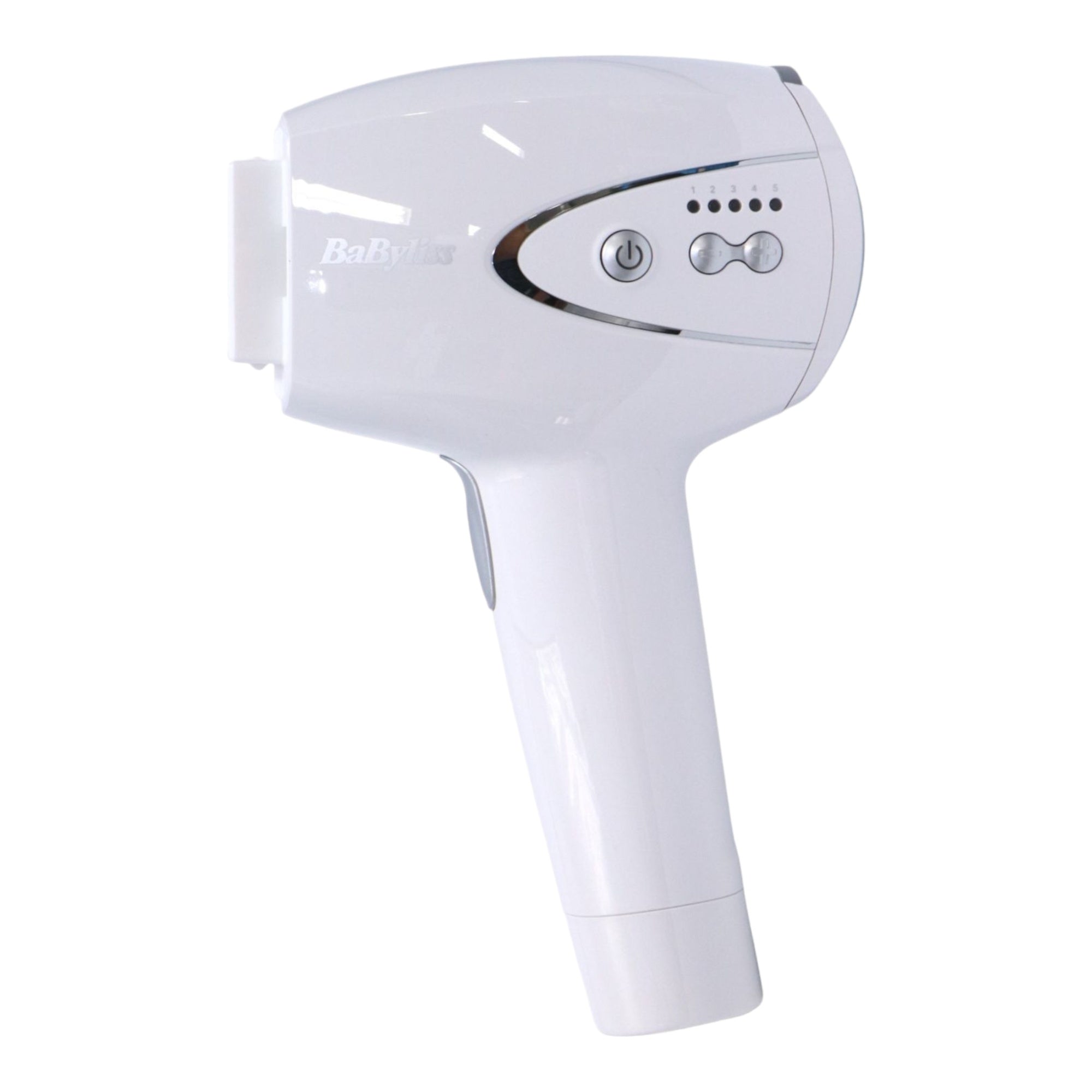 ベビリス Babyliss ホームライトセンサー IPL方式 光美容器 BLE-960WJ [中古][良い(B)] – Rentio Outlet