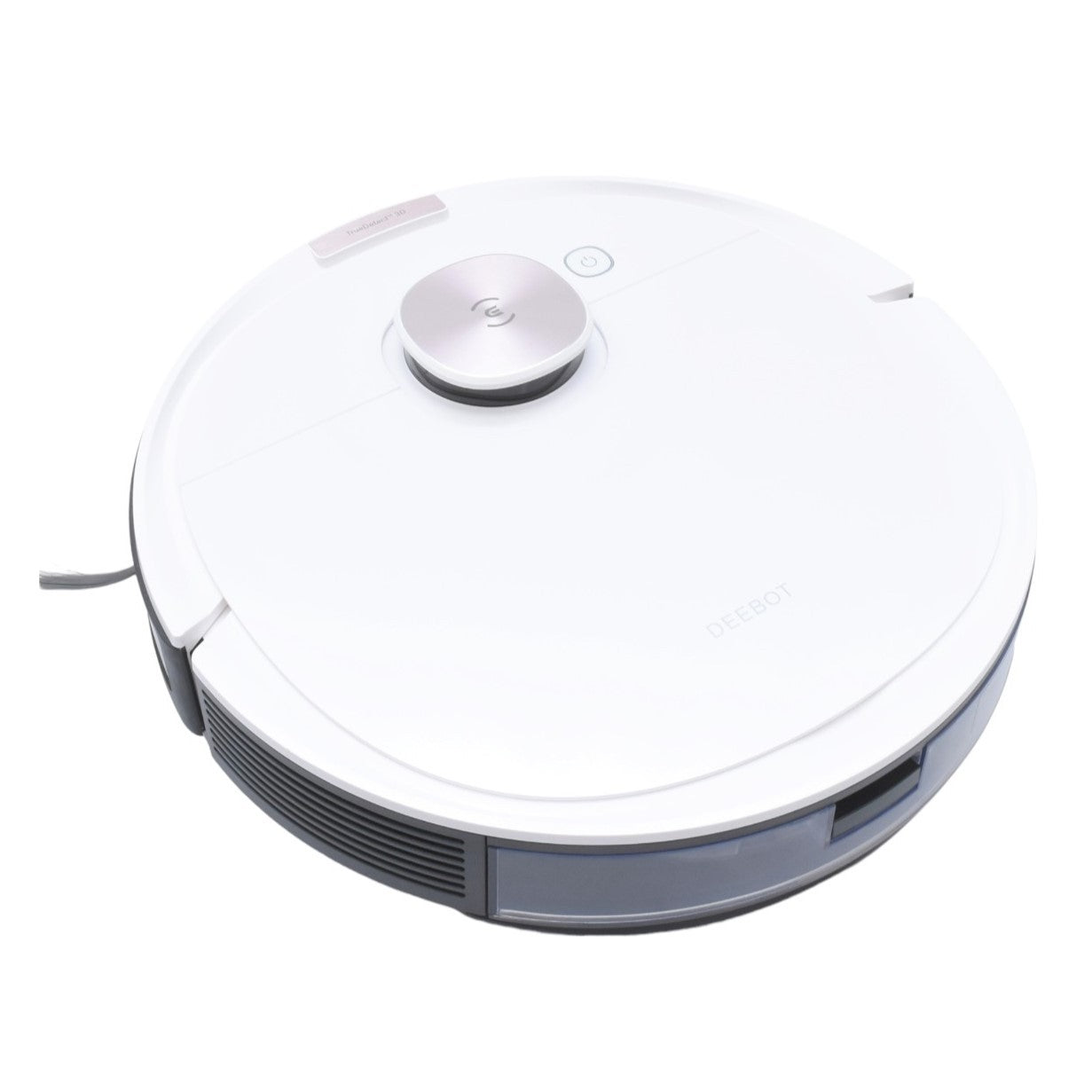 ECOVACS DEEBOT OZMO T8 ロボット掃除機 [中古][良い(B)]