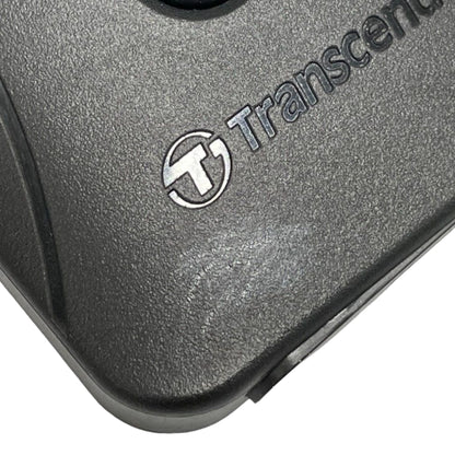 Transcend ウェアラブルカメラ DrivePro Body 10B TS32GDPB10B [中古][良い(B)]