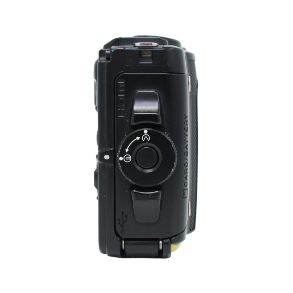 Nikon デジタルカメラ COOLPIX W300 GR クールピクス カムフラージュ 防水 [中古][良い（B）] – Rentio Outlet