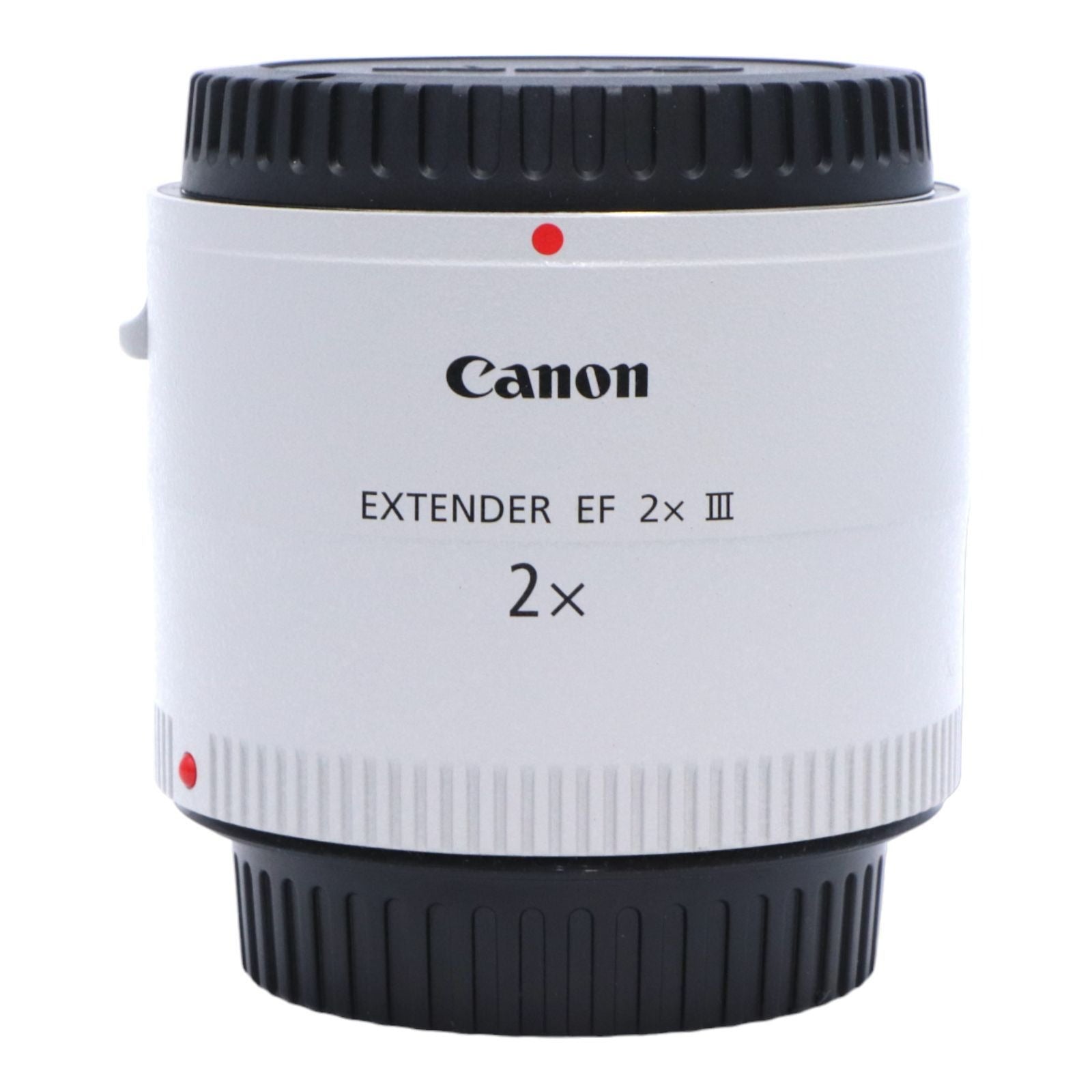 Canon エクステンダー EF2X III – Rentio Outlet