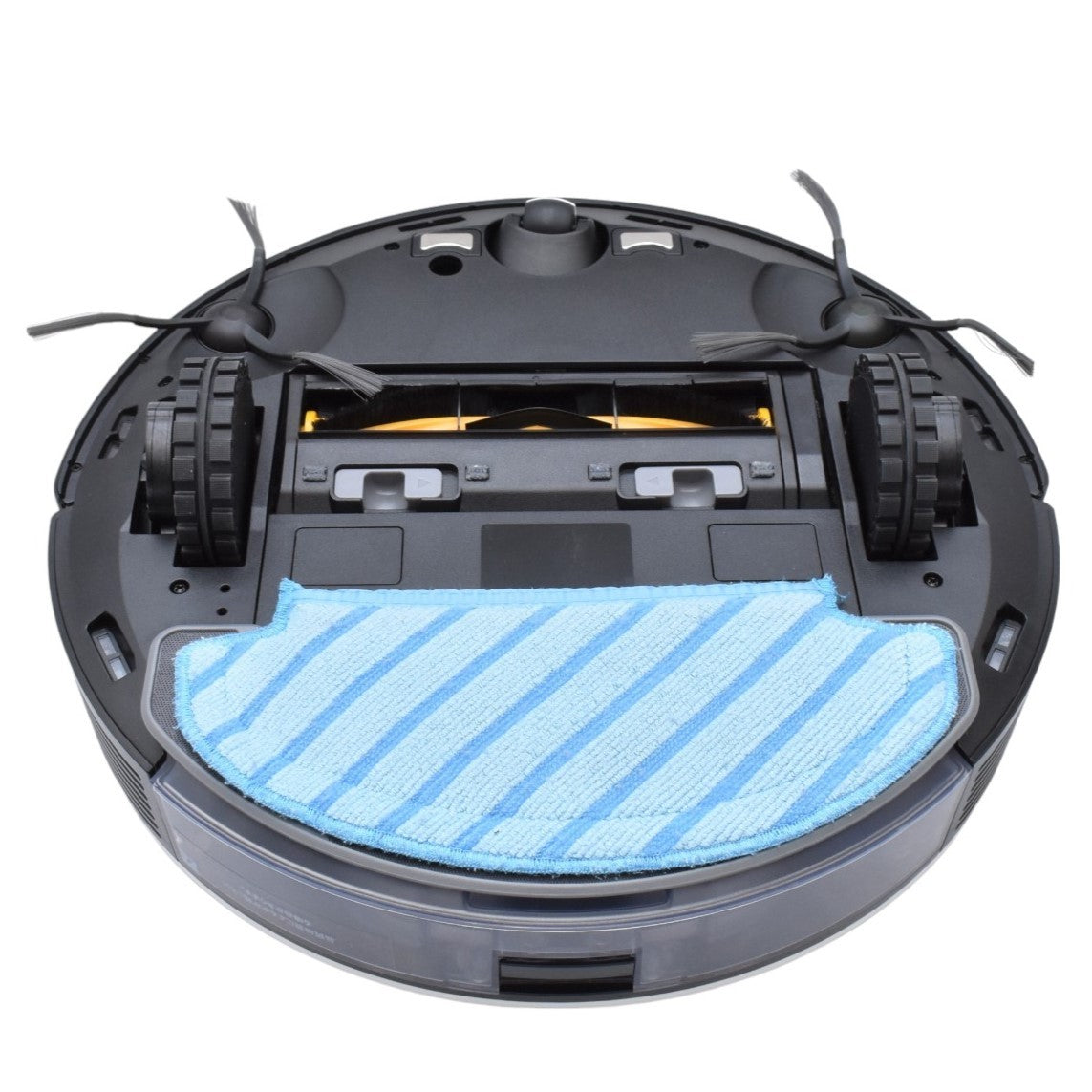 ECOVACS DEEBOT OZMO T8 ロボット掃除機 [中古][良い(B)]