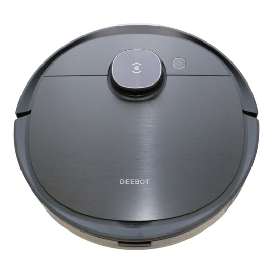 ECOVACS DEEBOT OZMO T8 AIVI ロボット掃除機 [中古][良い(B)]