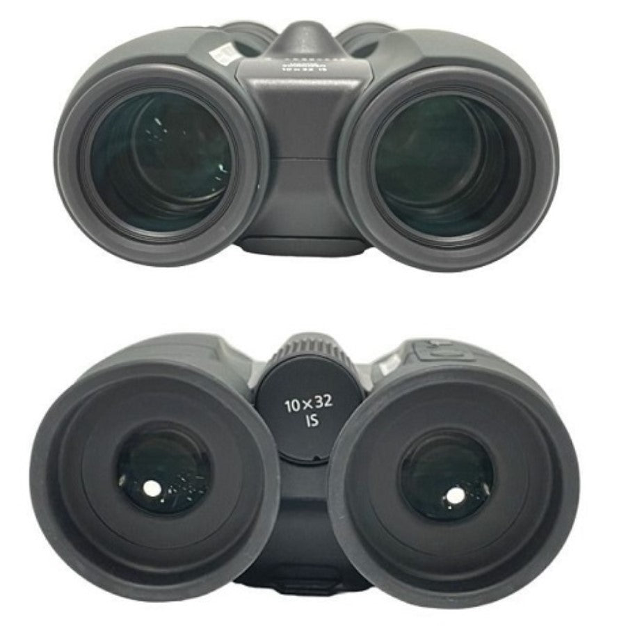 Canon 防振双眼鏡 10×32 IS BINOCULARS 倍率10倍 [中古][良い(B)]