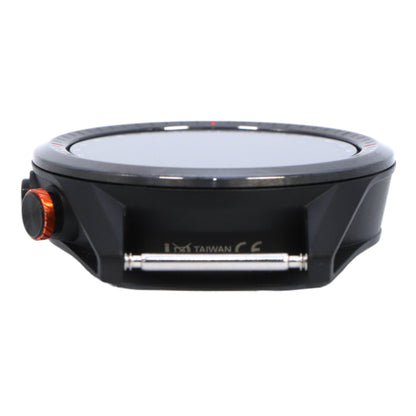 ガーミン GARMIN ゴルフ用GPSウォッチ Approach S62 ブラック 010-02200-20 [中古][非常に良い（A）]