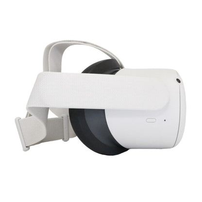 Oculus Quest 2—完全ワイヤレスのオールインワンVRヘッドセット—128GB [中古][非常に良い（A）]