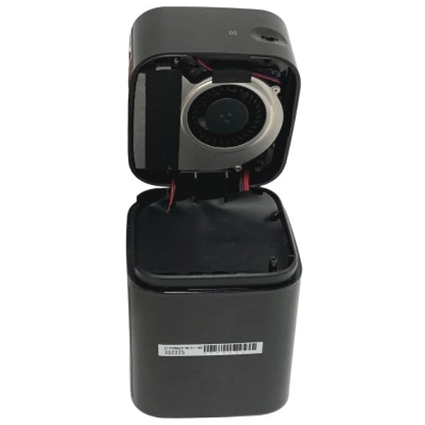 CINEMAGE mini モバイルプロジェクター [中古] [難あり] – Rentio Outlet